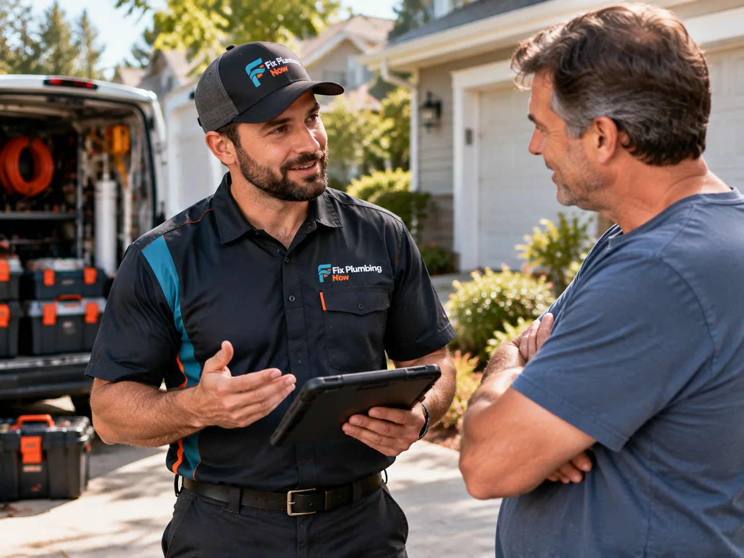 Clogged Drain Service Lakeville, OH FAQs